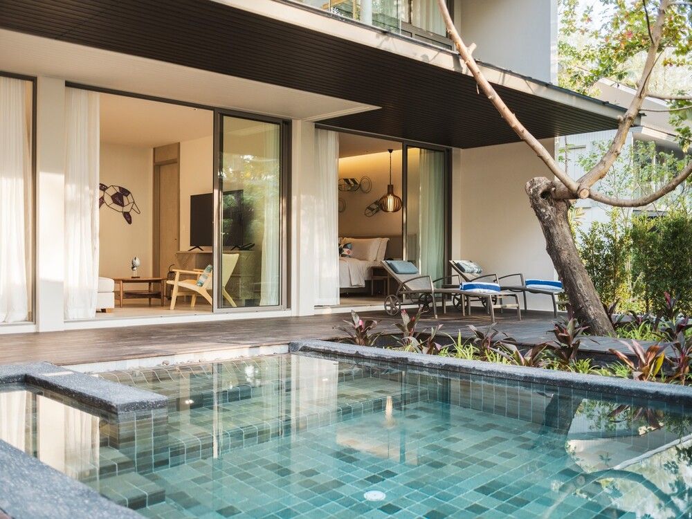 AVANI+ KHAO LAK RESORT - 79