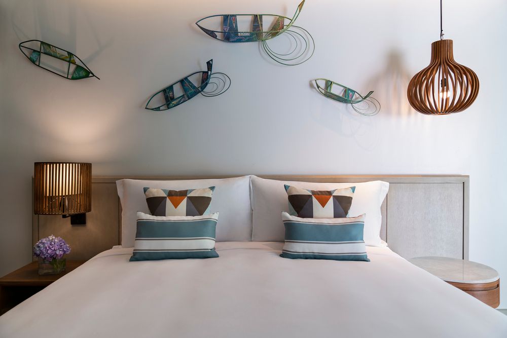 AVANI+ KHAO LAK RESORT - 78