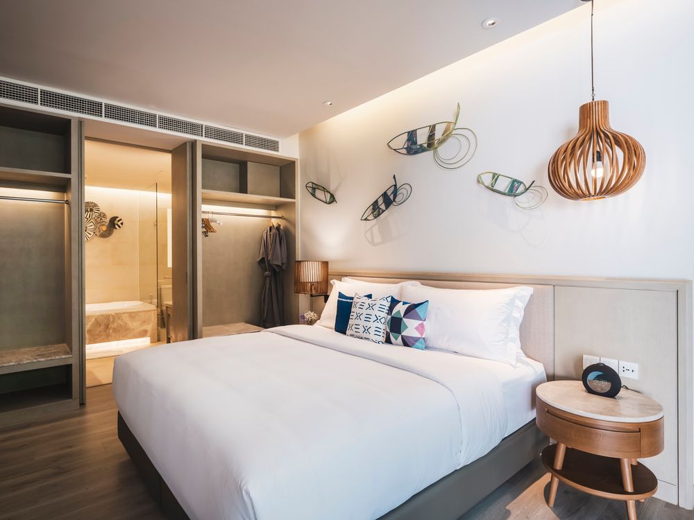 AVANI+ KHAO LAK RESORT - 76