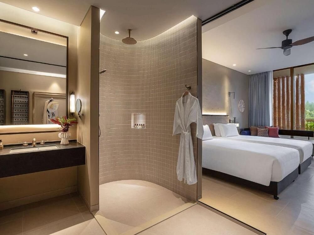 PULLMAN KHAO LAK RESORT - 71