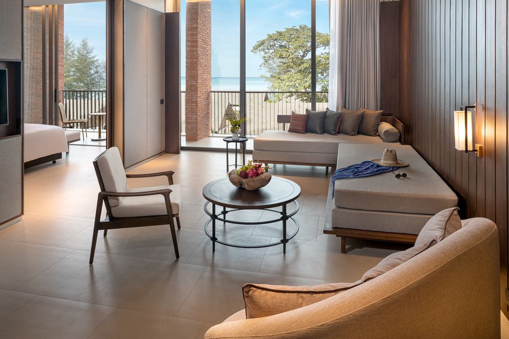 PULLMAN KHAO LAK RESORT - 70