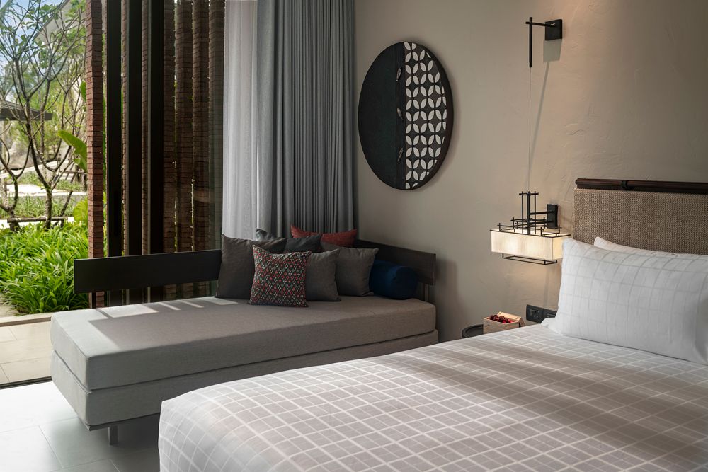 PULLMAN KHAO LAK RESORT - 68