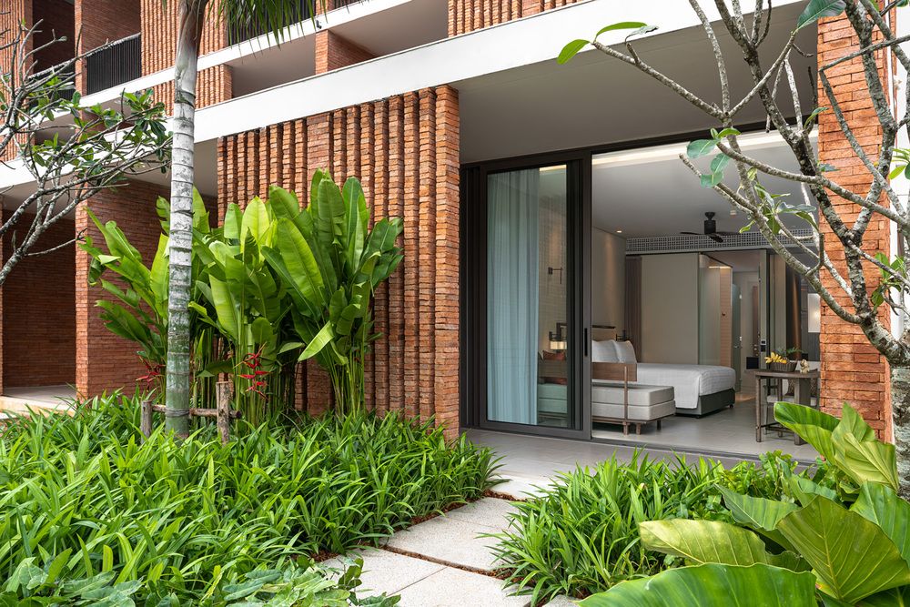 PULLMAN KHAO LAK RESORT - 66