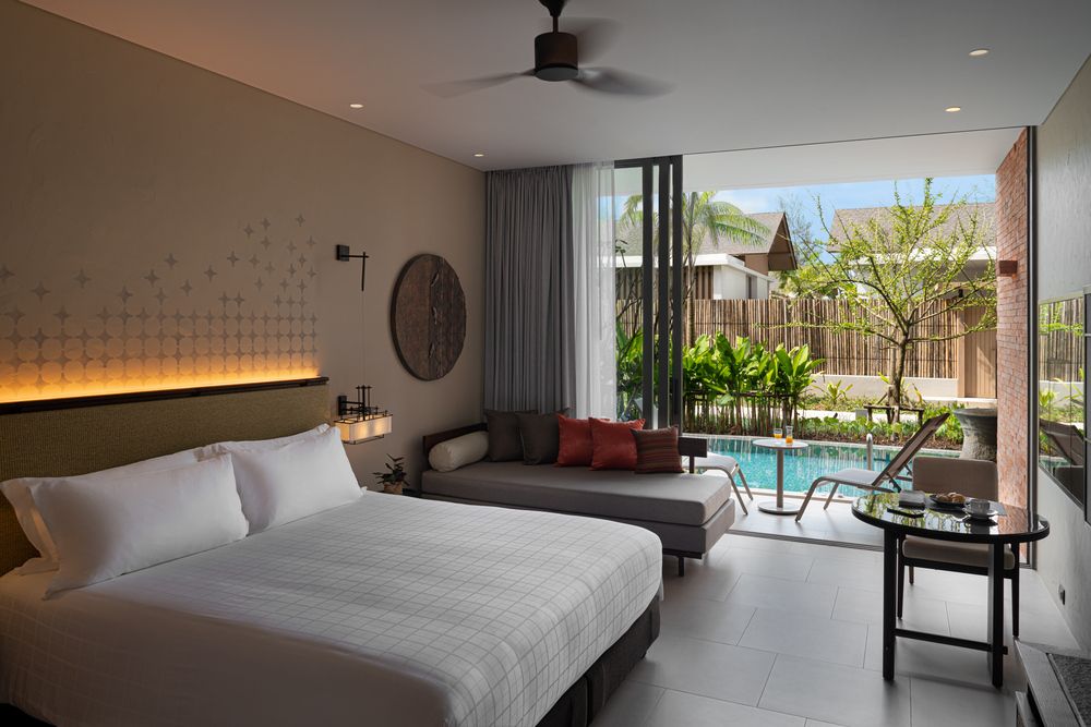 PULLMAN KHAO LAK RESORT - 63