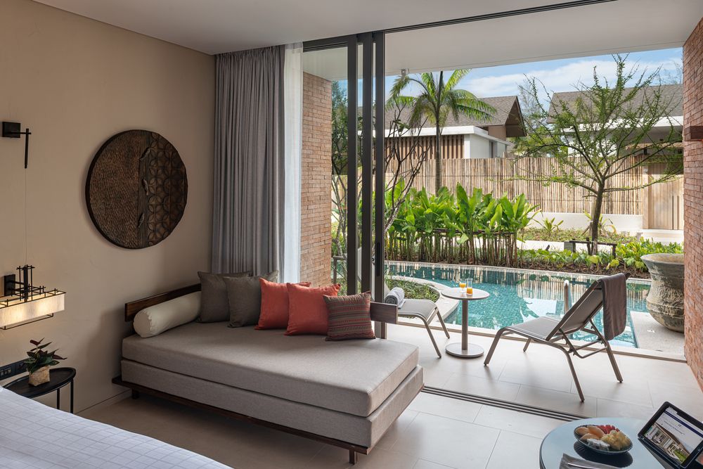 PULLMAN KHAO LAK RESORT - 61