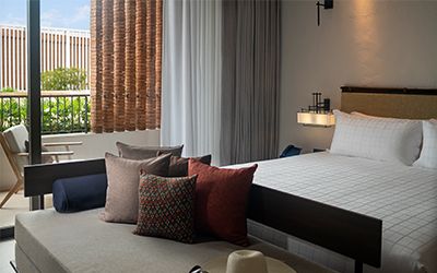 PULLMAN KHAO LAK RESORT - 60