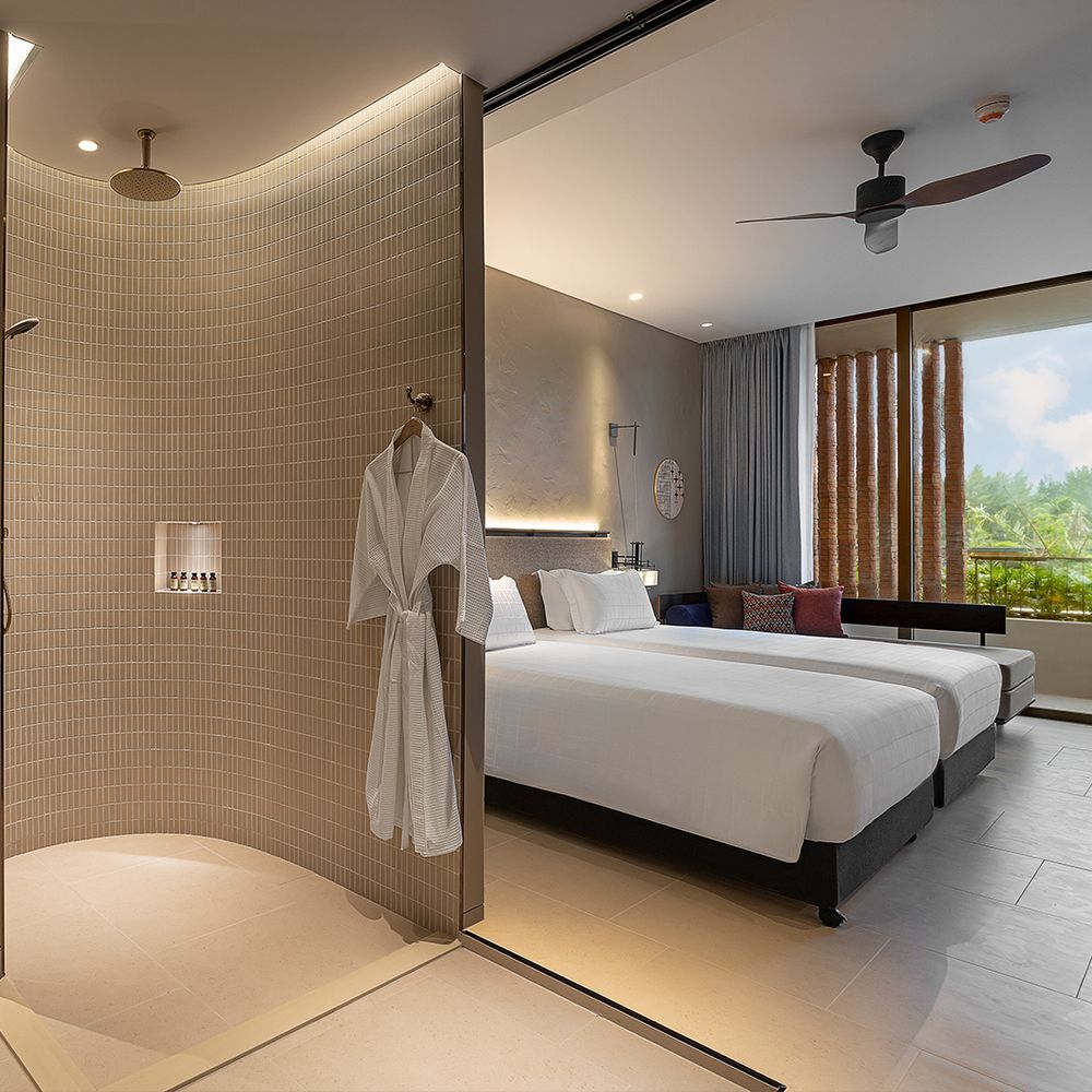 PULLMAN KHAO LAK RESORT - 59