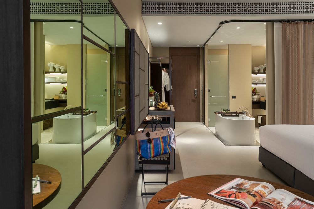 PULLMAN KHAO LAK RESORT - 57