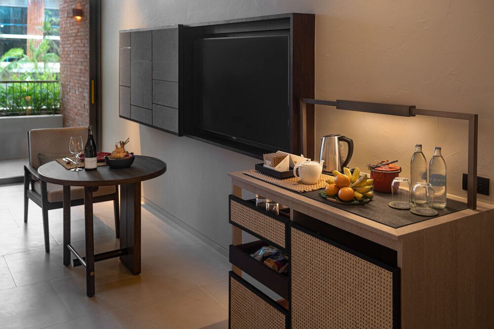 PULLMAN KHAO LAK RESORT - 55