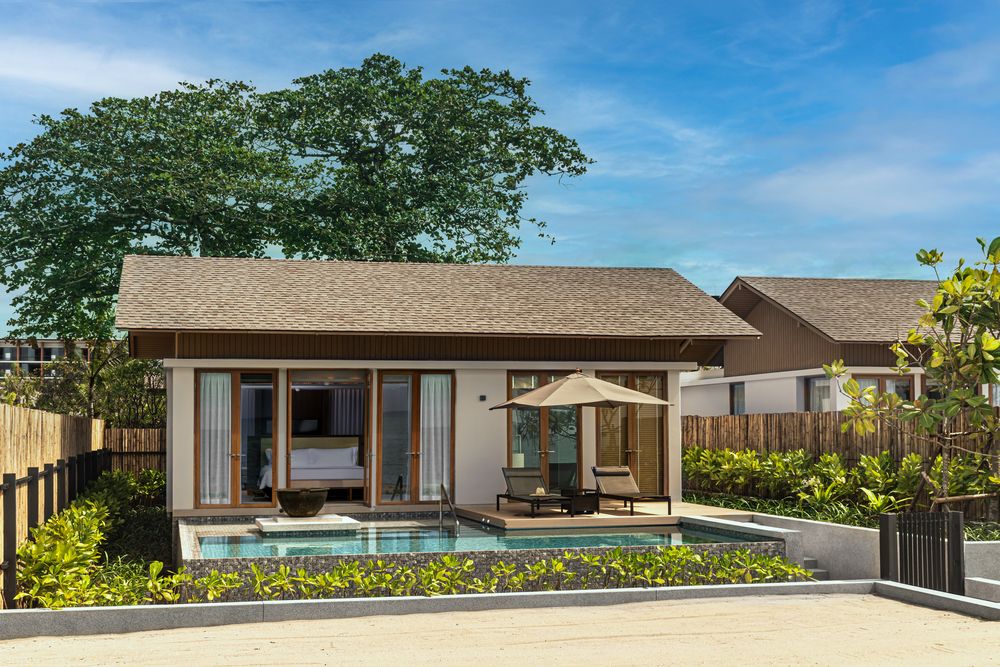 PULLMAN KHAO LAK RESORT - 54