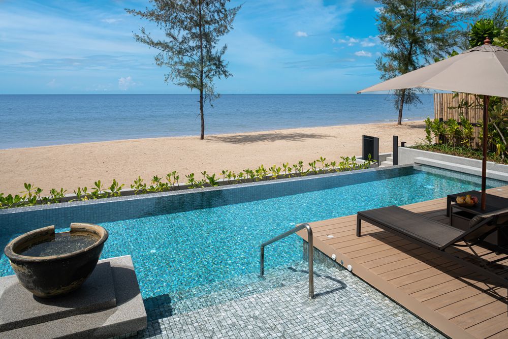 PULLMAN KHAO LAK RESORT - 53