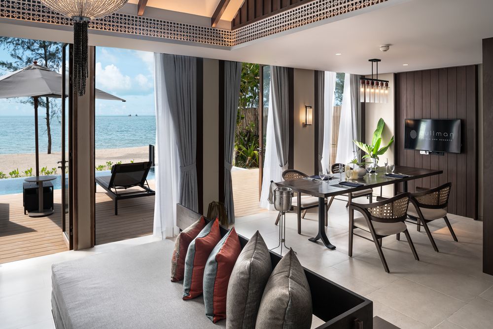 PULLMAN KHAO LAK RESORT - 52