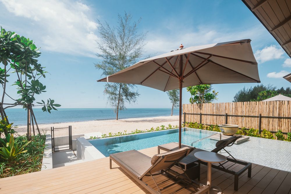 PULLMAN KHAO LAK RESORT - 50