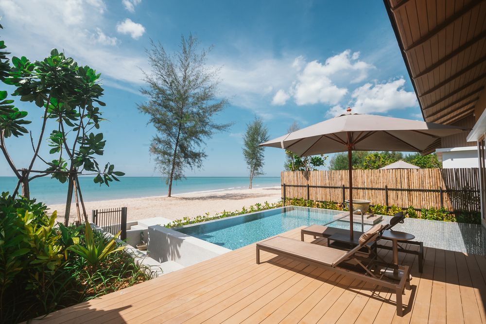 PULLMAN KHAO LAK RESORT - 51