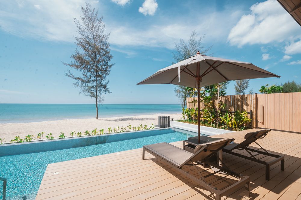 PULLMAN KHAO LAK RESORT - 48