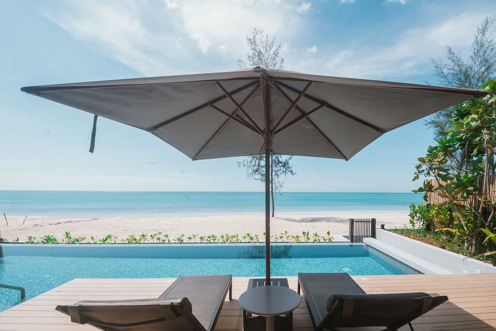PULLMAN KHAO LAK RESORT - 47