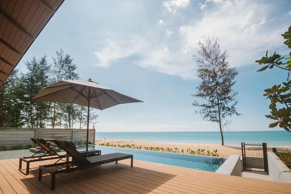 PULLMAN KHAO LAK RESORT - 46