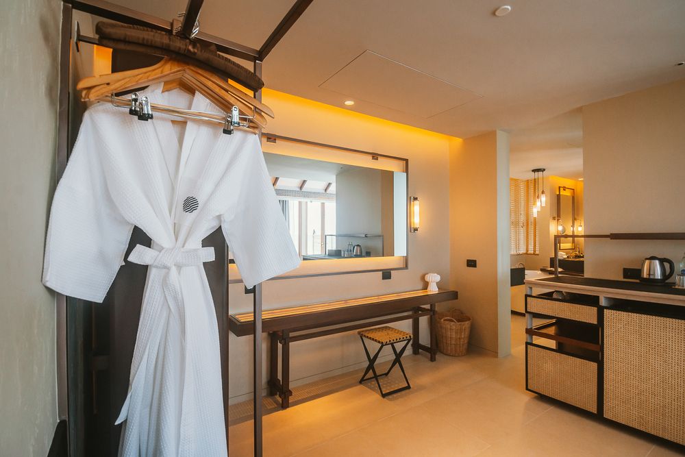 PULLMAN KHAO LAK RESORT - 45