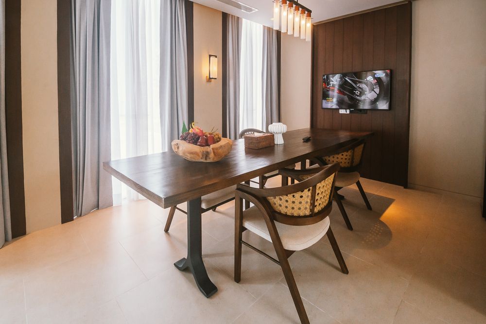 PULLMAN KHAO LAK RESORT - 44