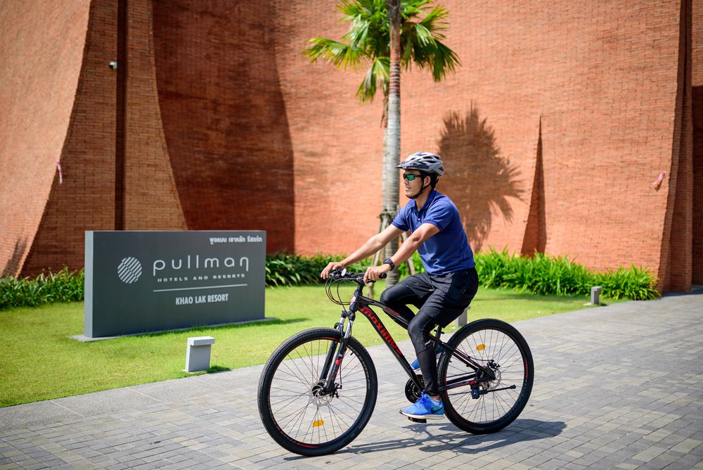 PULLMAN KHAO LAK RESORT - 10