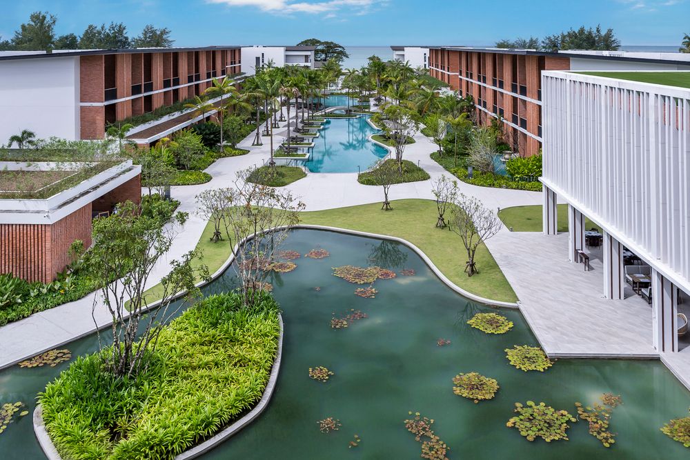 PULLMAN KHAO LAK RESORT - 4