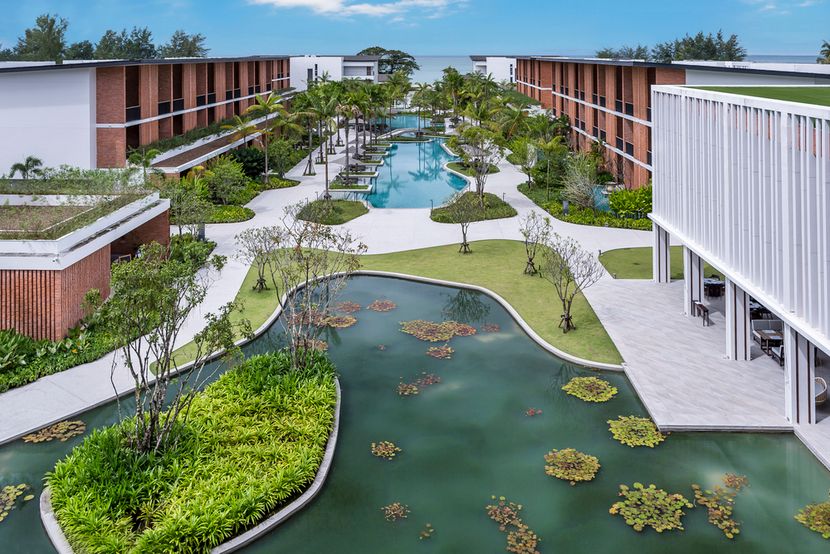 PULLMAN KHAO LAK RESORT - 4