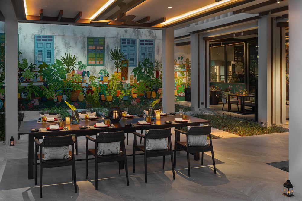 PULLMAN KHAO LAK RESORT - 19