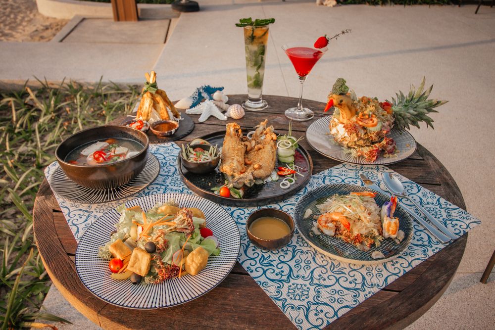 PULLMAN KHAO LAK RESORT - 17