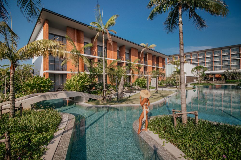 PULLMAN KHAO LAK RESORT - 2