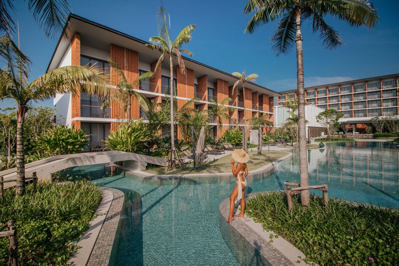 PULLMAN KHAO LAK RESORT - 2