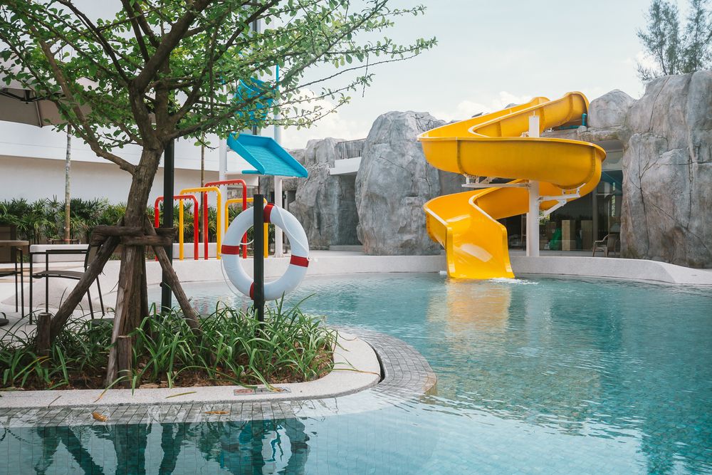 PULLMAN KHAO LAK RESORT - 40