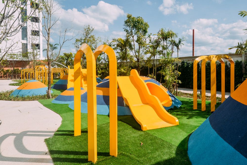 PULLMAN KHAO LAK RESORT - 43