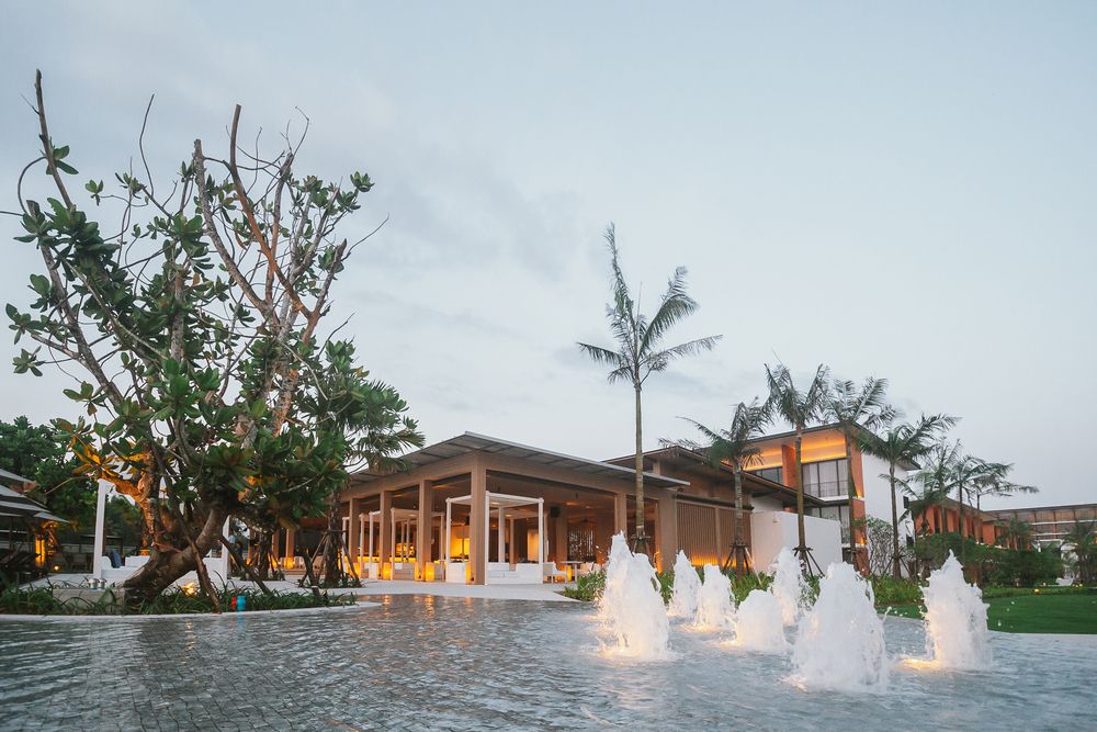 PULLMAN KHAO LAK RESORT - 9