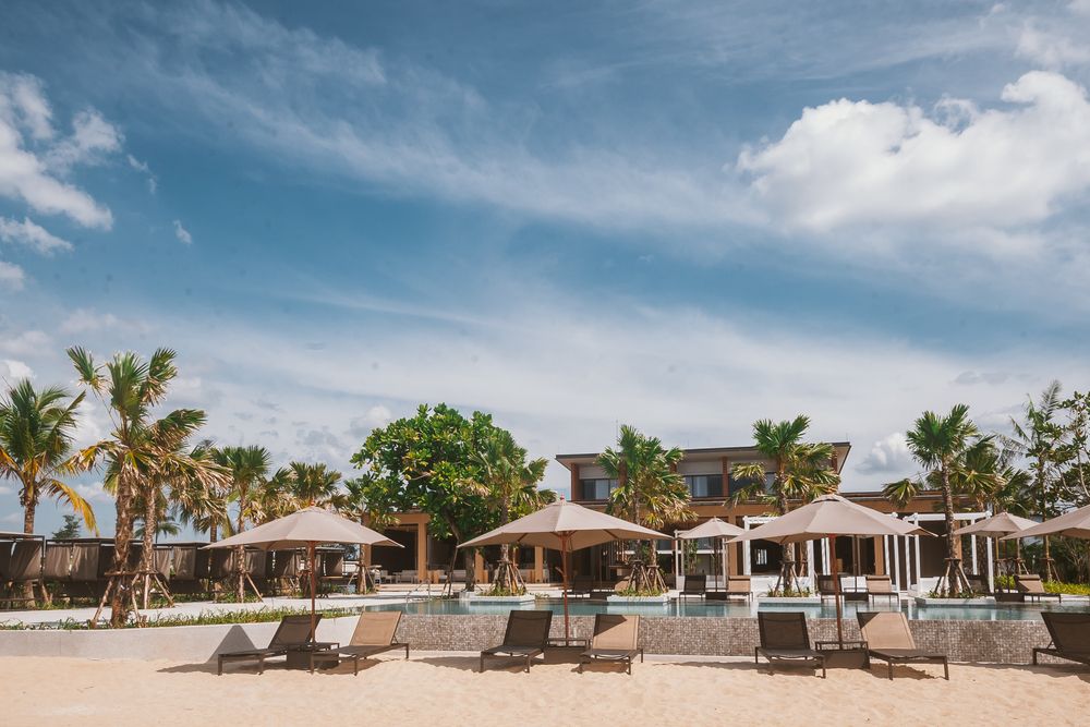 PULLMAN KHAO LAK RESORT - 27