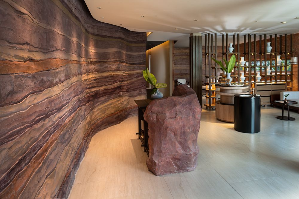 PULLMAN KHAO LAK RESORT - 11