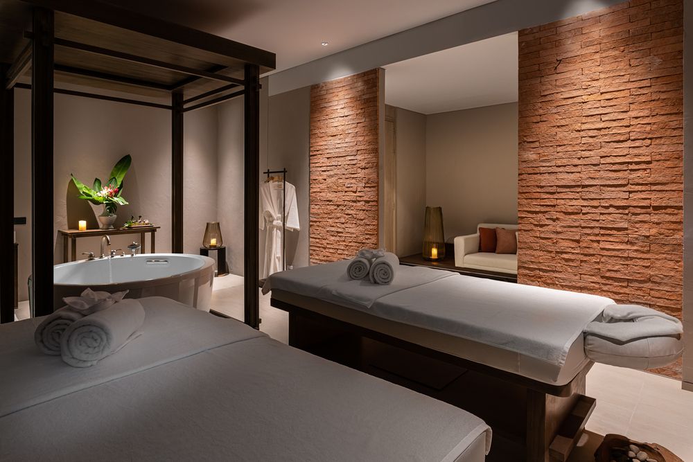 PULLMAN KHAO LAK RESORT - 31