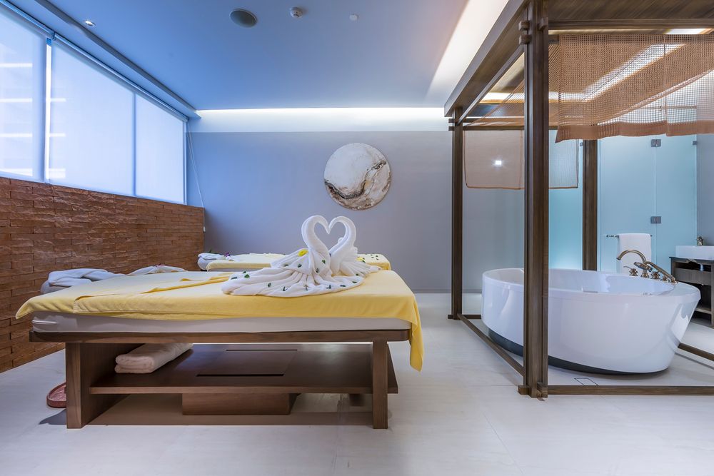 PULLMAN KHAO LAK RESORT - 28