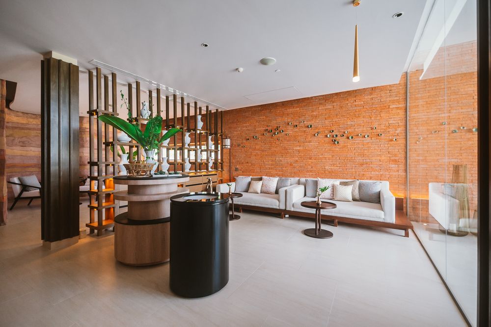 PULLMAN KHAO LAK RESORT - 12