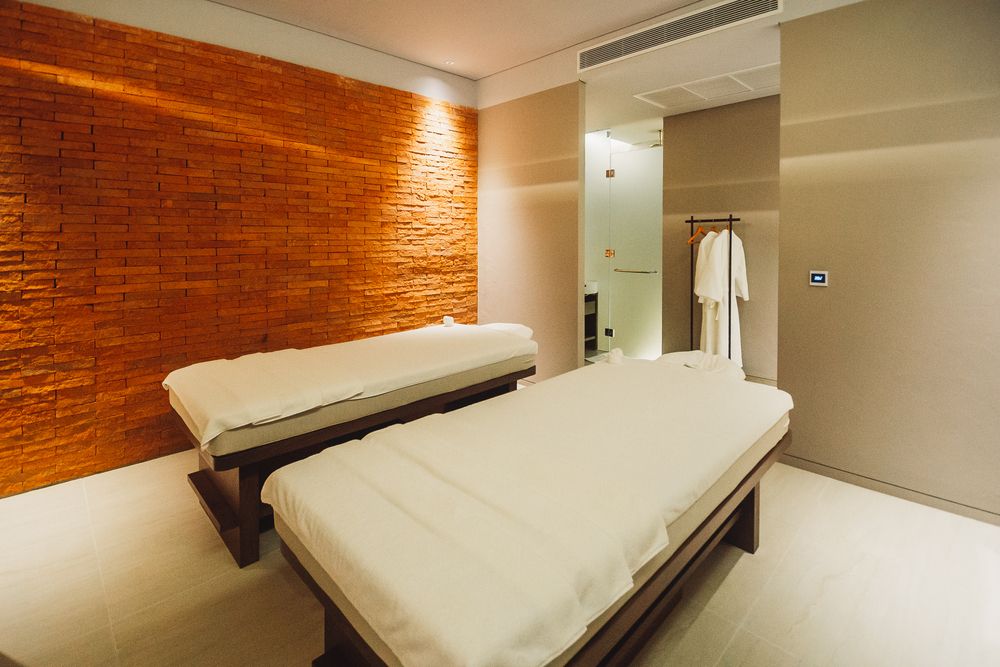 PULLMAN KHAO LAK RESORT - 29