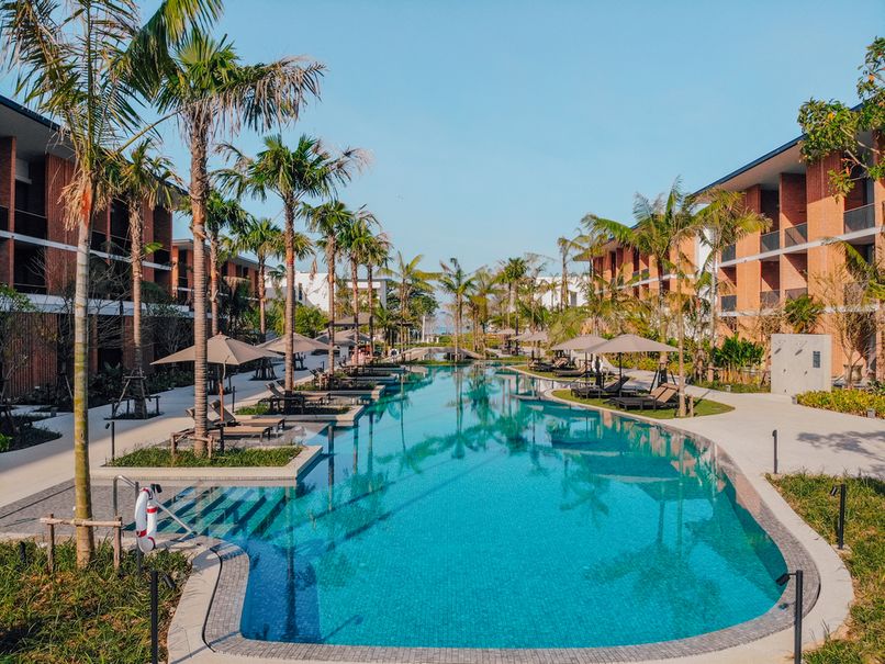 PULLMAN KHAO LAK RESORT - 3