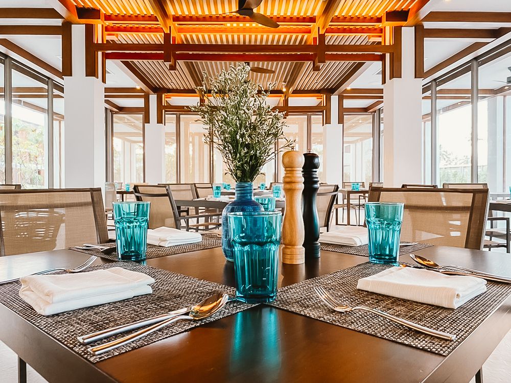 PULLMAN KHAO LAK RESORT - 15