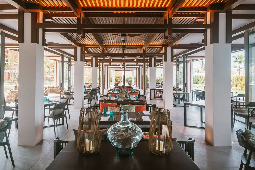 PULLMAN KHAO LAK RESORT - 13