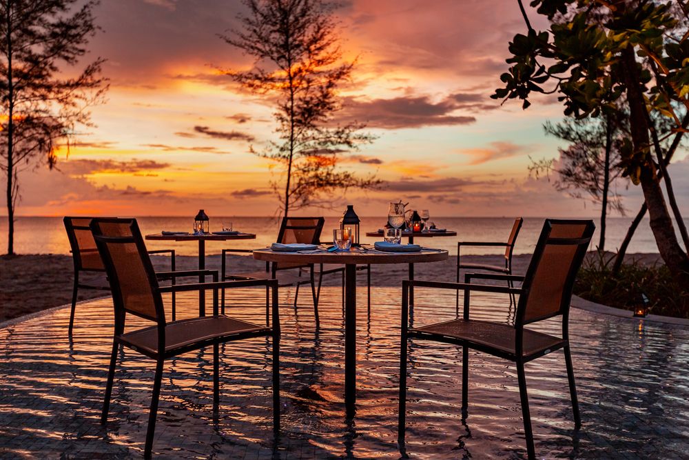 PULLMAN KHAO LAK RESORT - 20