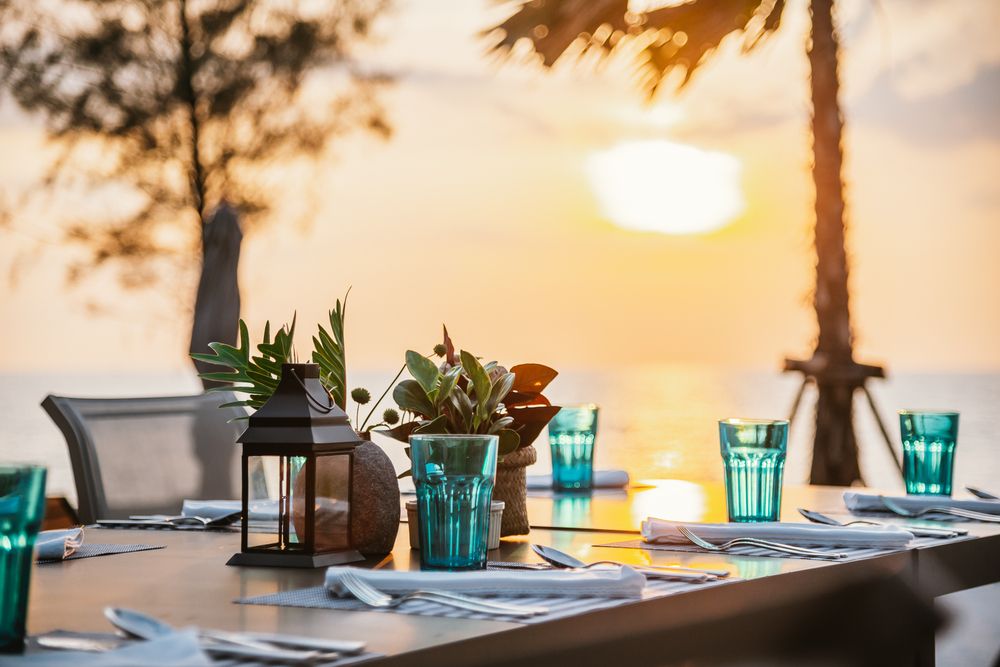 PULLMAN KHAO LAK RESORT - 22