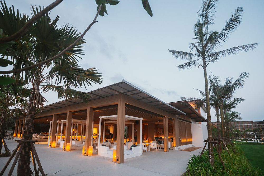 PULLMAN KHAO LAK RESORT - 8