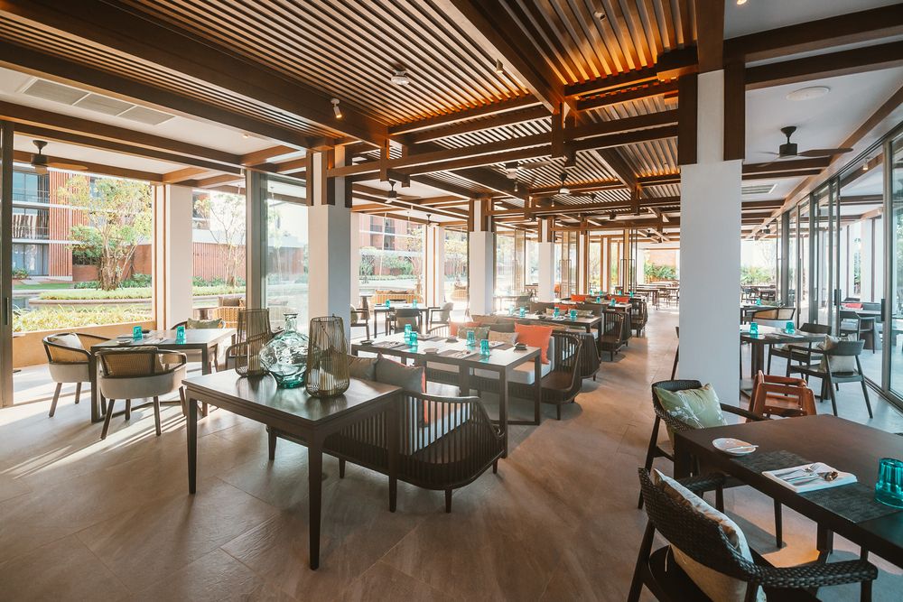 PULLMAN KHAO LAK RESORT - 14