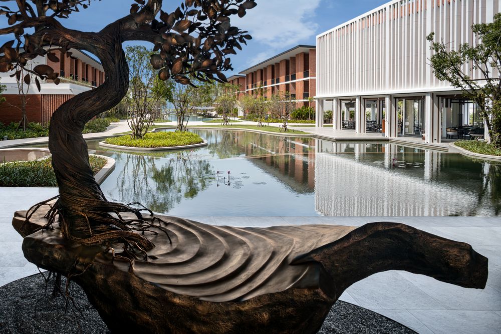 PULLMAN KHAO LAK RESORT - 7