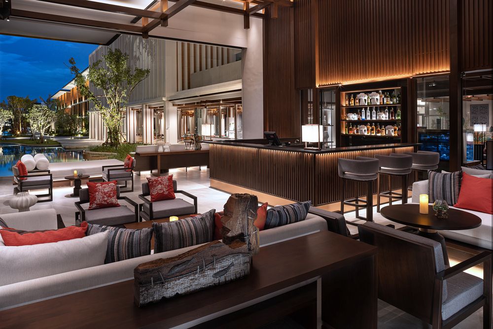 PULLMAN KHAO LAK RESORT - 18