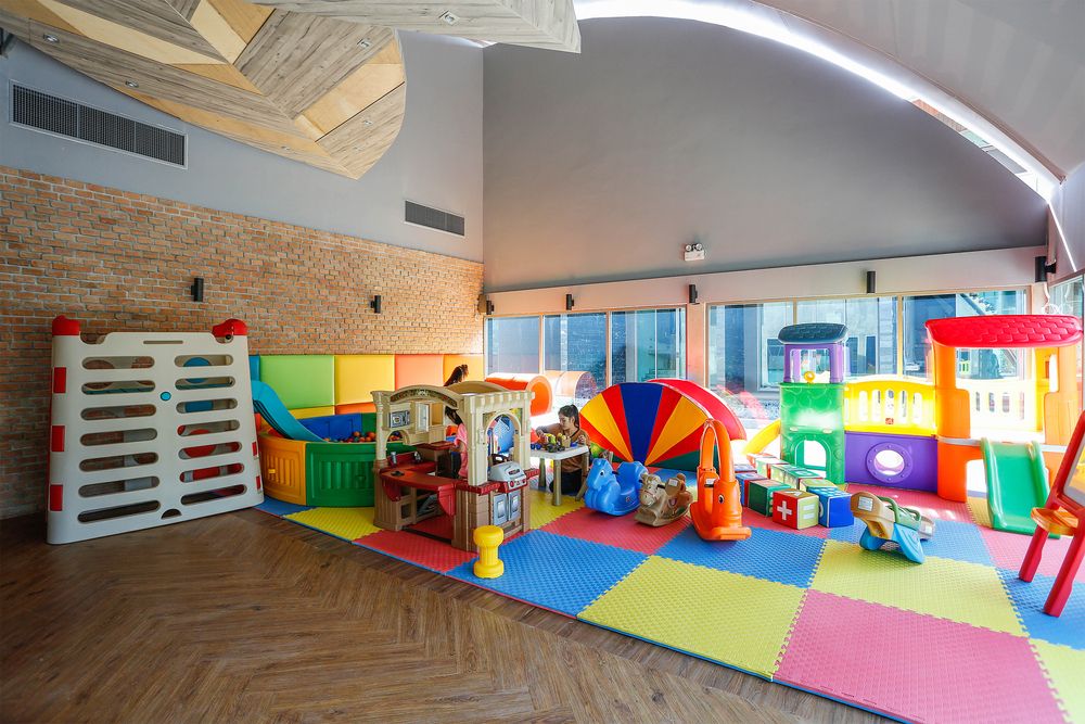 KALIMA RESORTS & VILLAS KHAO LAK - 143