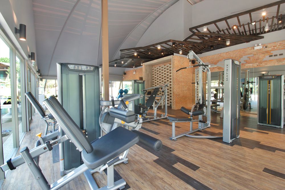 KALIMA RESORTS & VILLAS KHAO LAK - 142